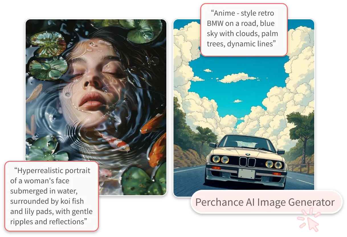 Perchance AI Image