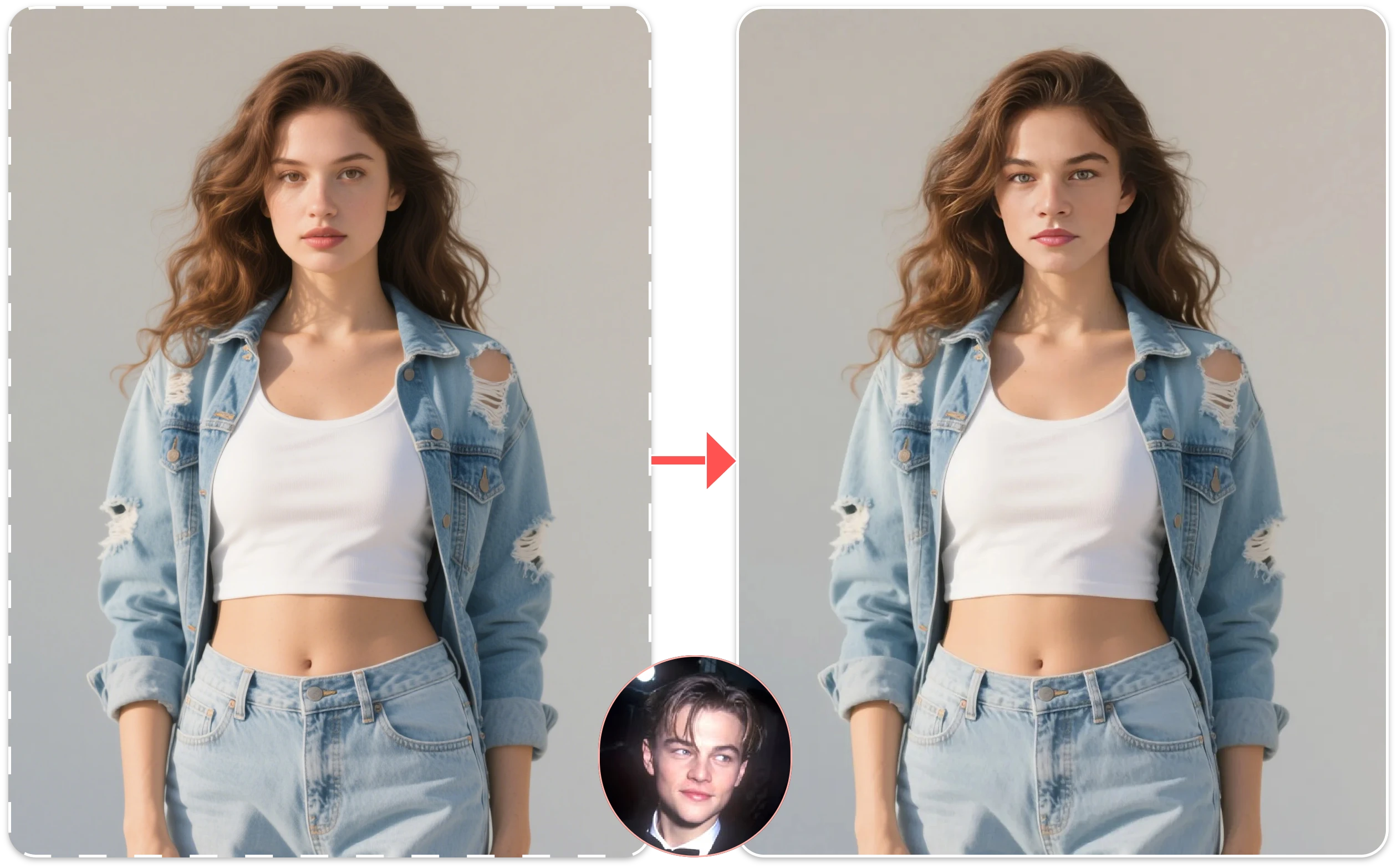 How to Make Free Unlimited Video Face Swaps in 3 Easy Steps