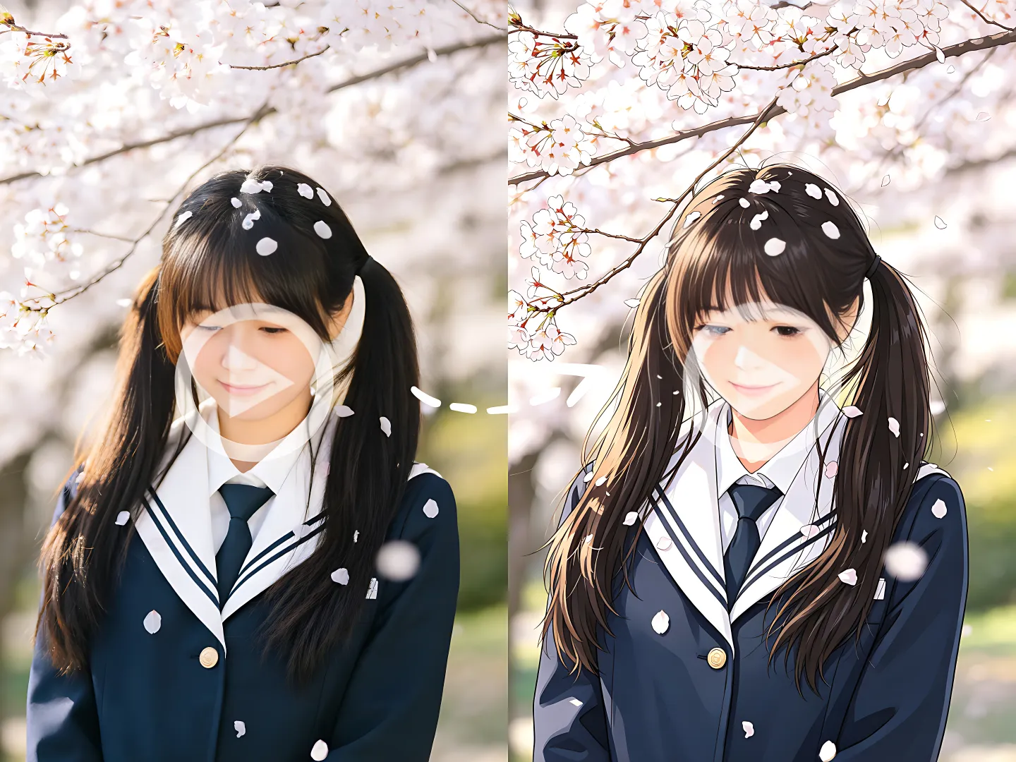Apply Creative Filters