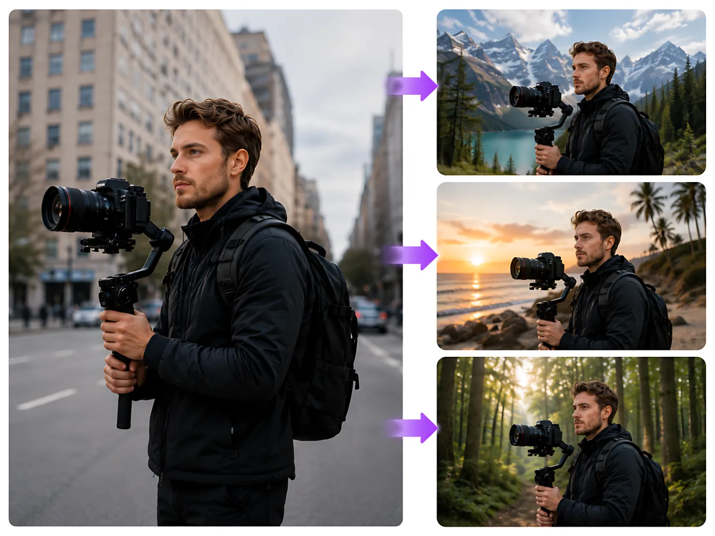 High-Quality Results with an Online Video Editor