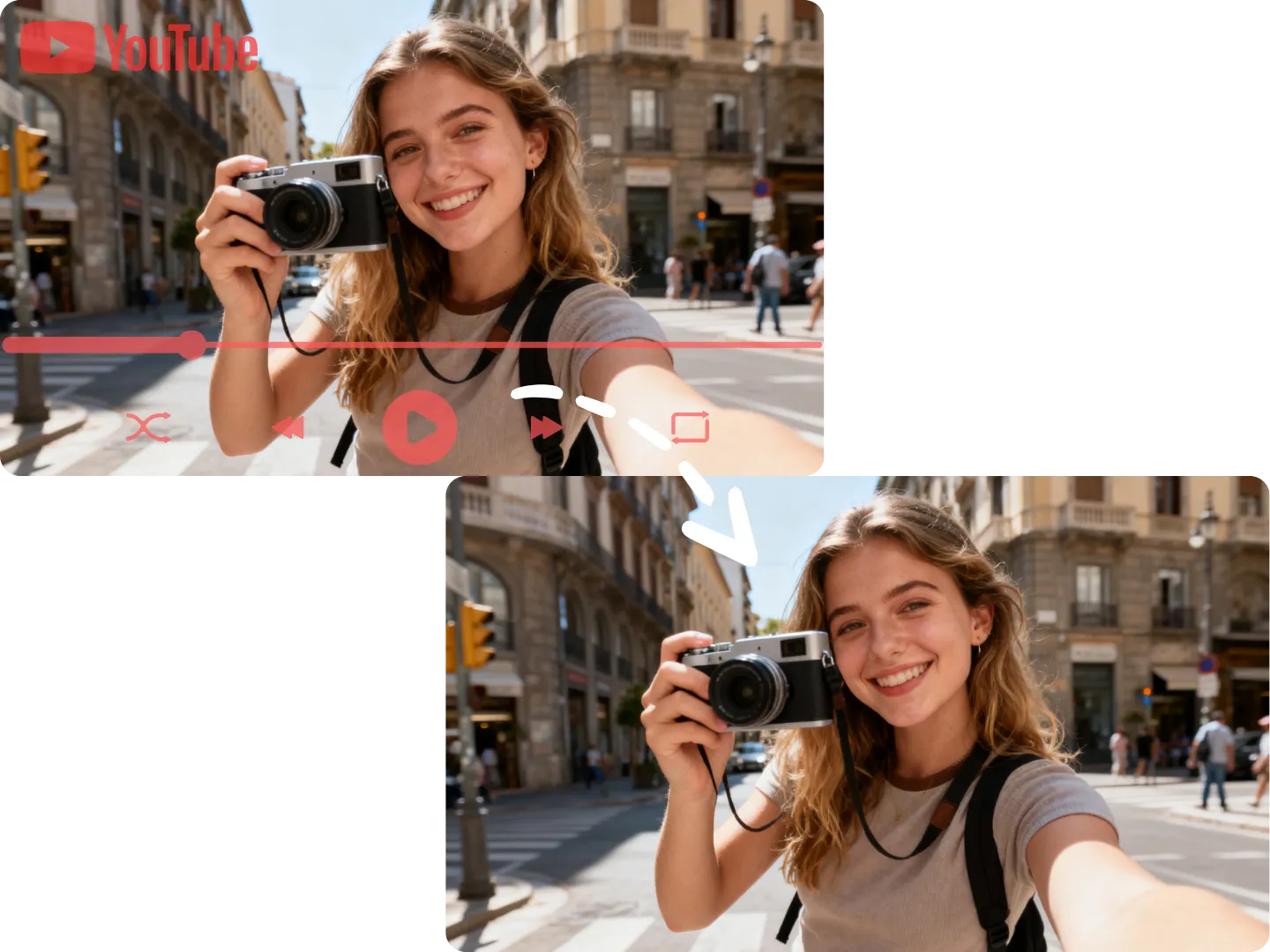 Video Watermark Remover