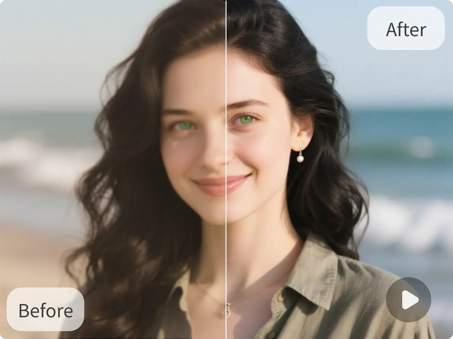 video enhancer